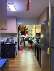 Blk 727 Woodlands Circle (Woodlands), HDB 4 Rooms #635117431